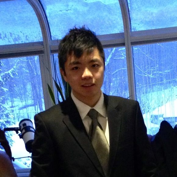 Meet your Posher, Kevin - Picture 1 of 1